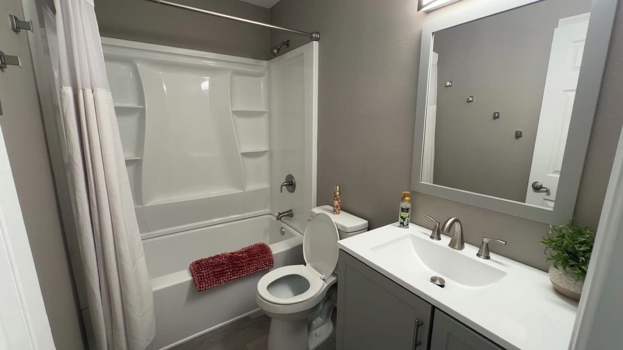 Photo of Bathroom in Elberta