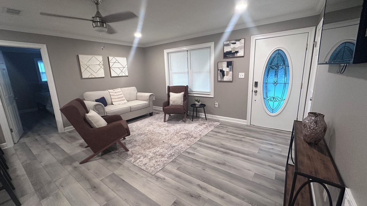 Photo of Livingroom in Elberta