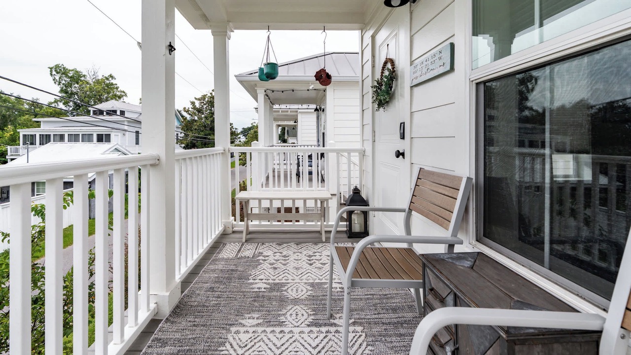 Photo of Patio Balcony in Pass Christian