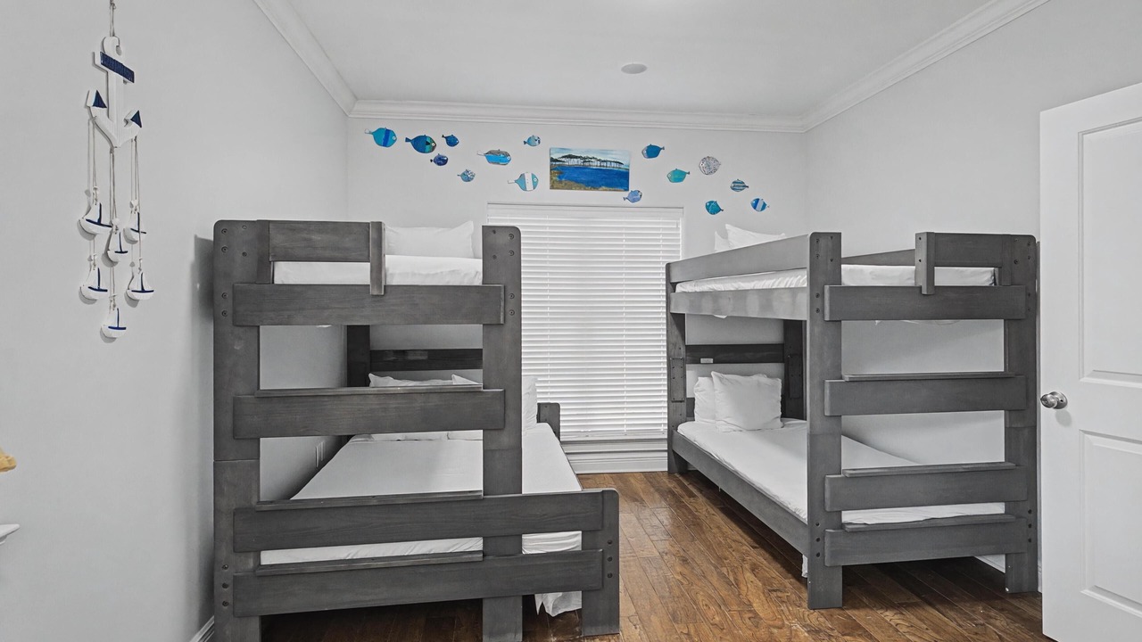 Photo of Bedroom in Villa Lago