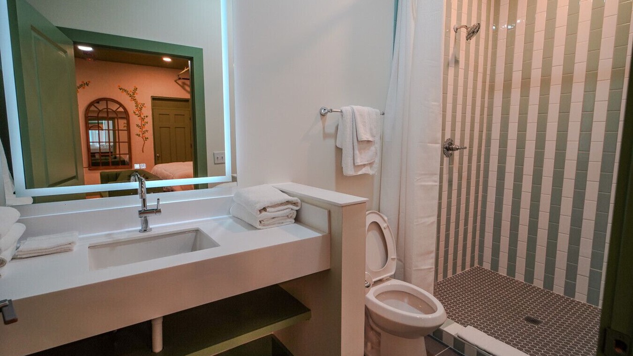 Photo of Bathroom in Biloxi