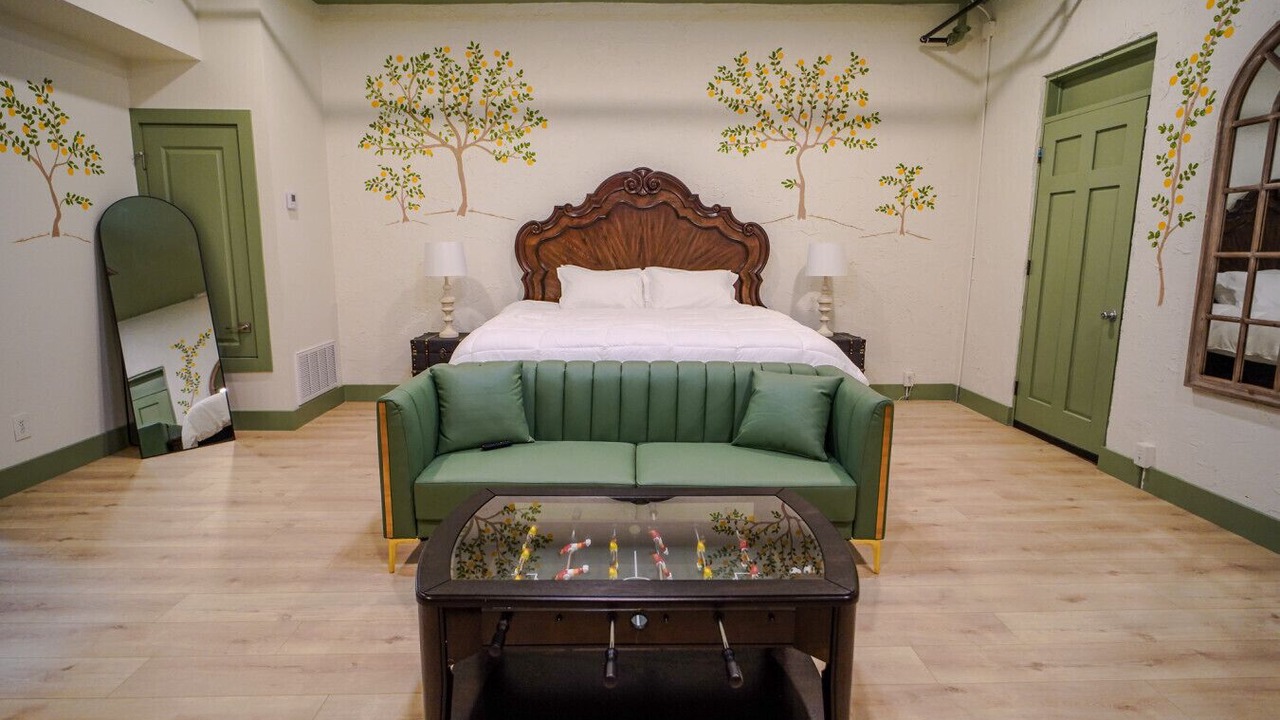 Photo of Bedroom in Biloxi