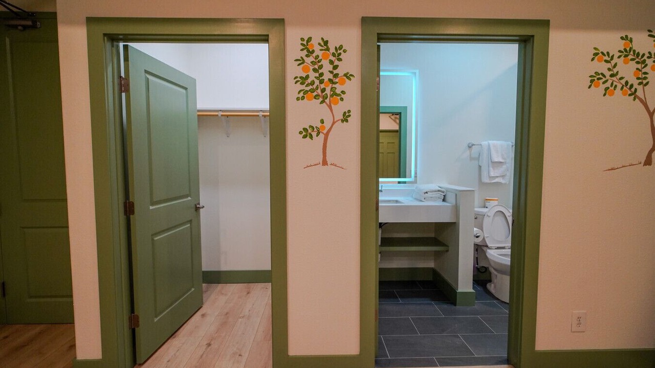 Photo of Bathroom in Biloxi