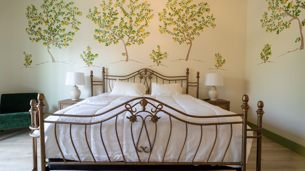 Photo of Bedroom in Biloxi