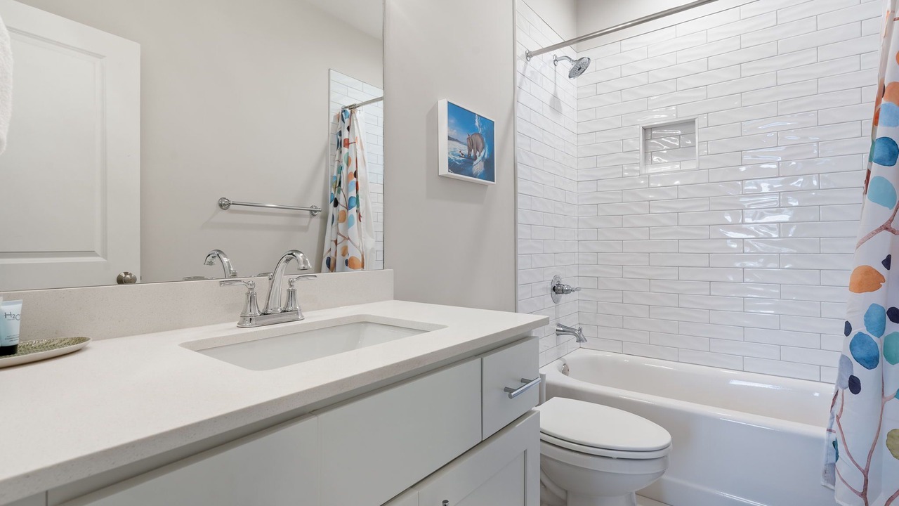 Photo of Bathroom in Tuscaloosa