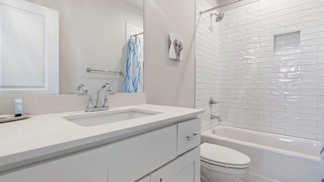 Photo of Bathroom in Tuscaloosa
