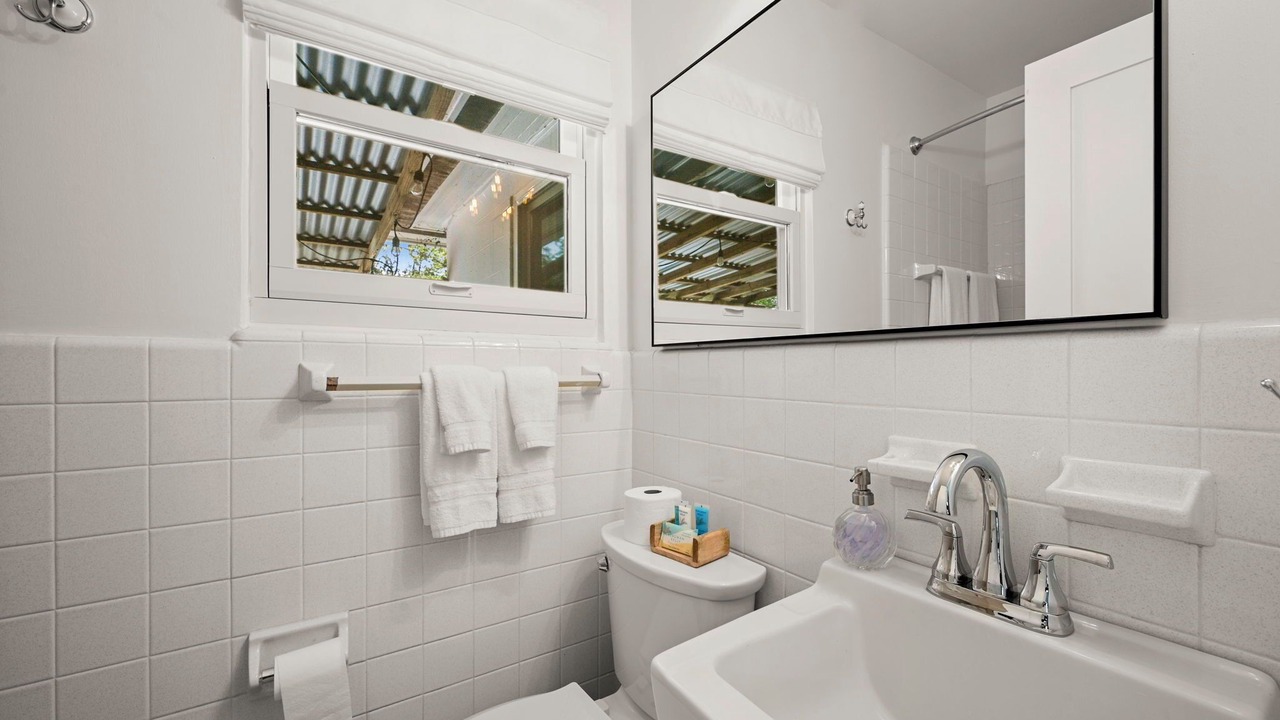 Photo of Bathroom in Highlands - Perkins