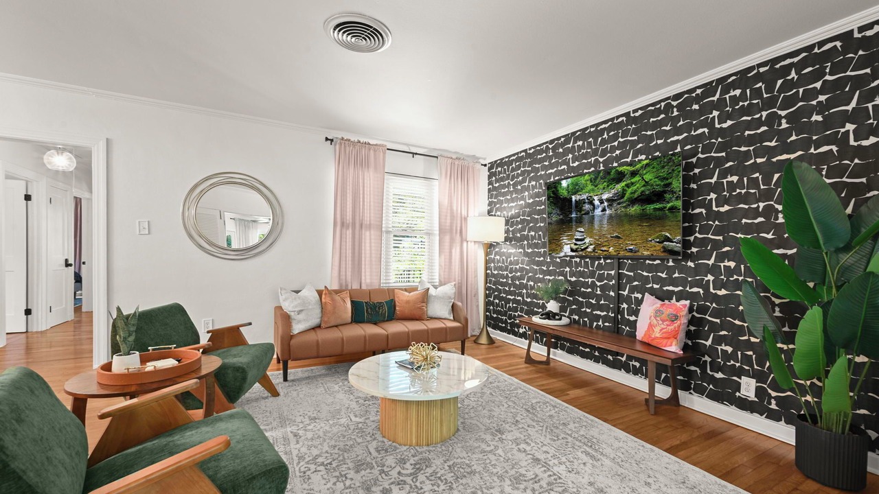 Photo of Bedroom in Highlands - Perkins