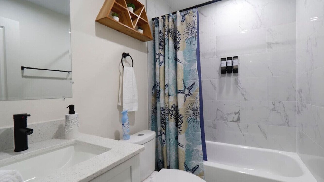Photo of Bathroom in DeLand