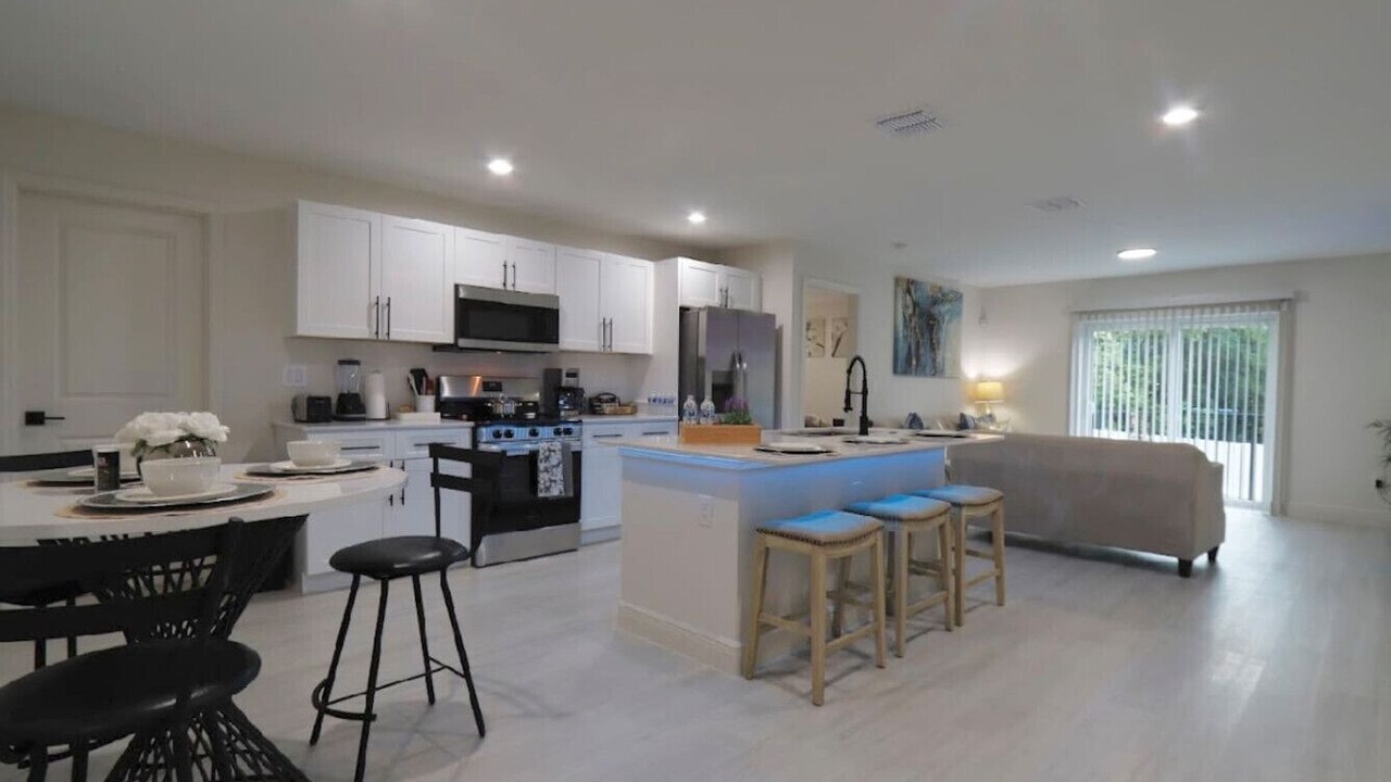 Photo of Kitchen in DeLand