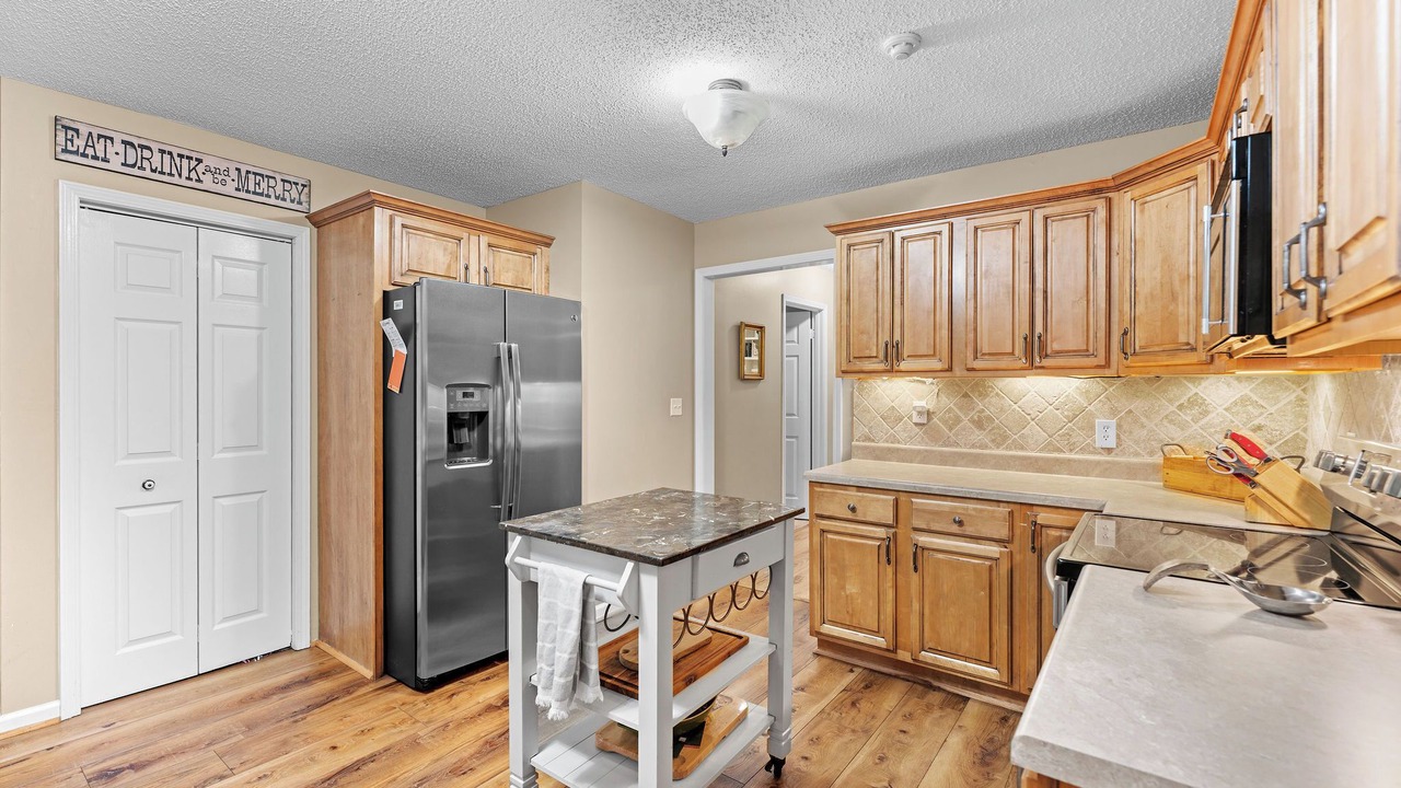 Photo of Kitchen in Northport