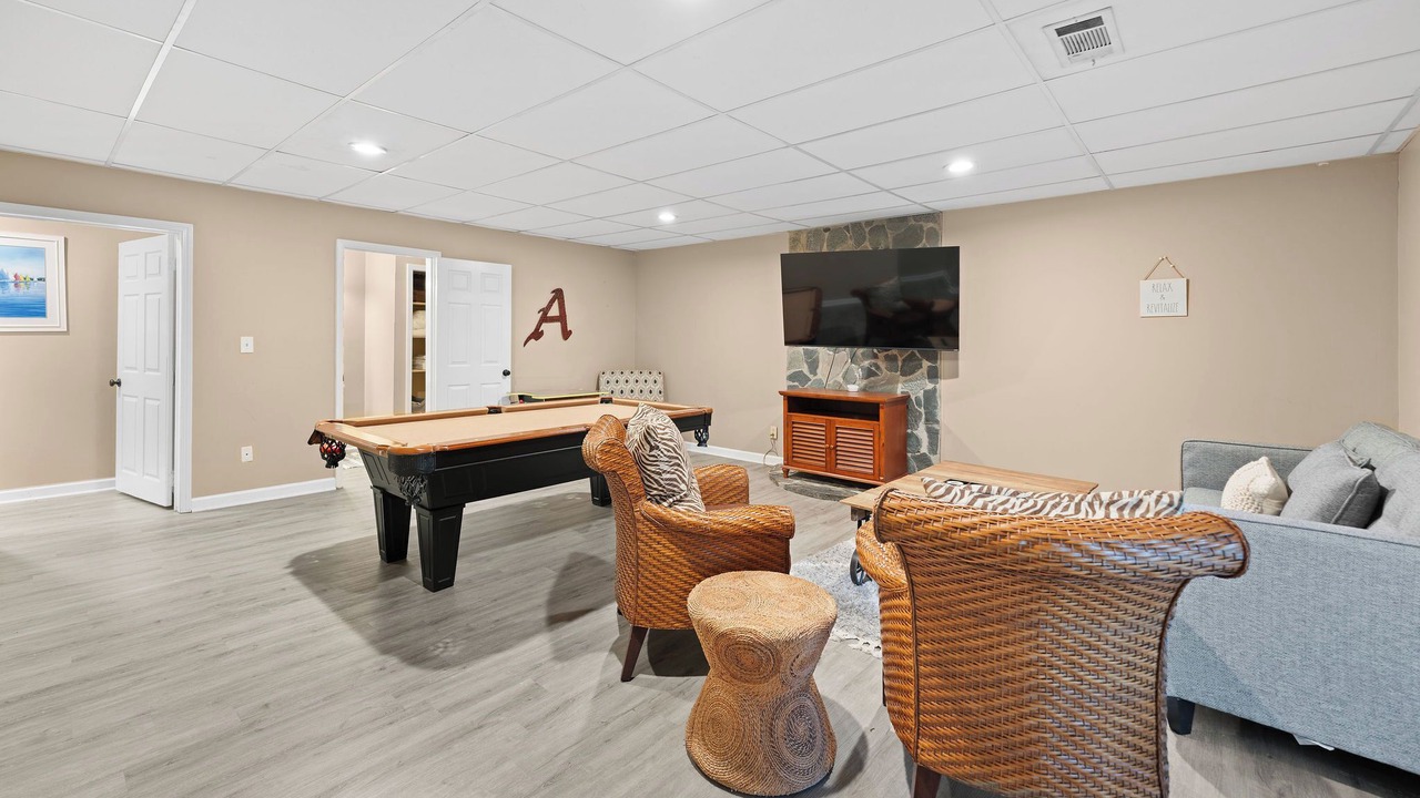 Photo of Livingroom in Northport