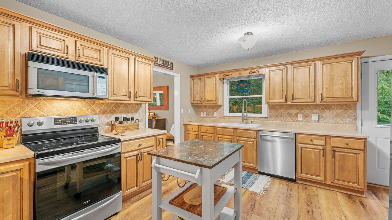 Photo of Kitchen in Northport