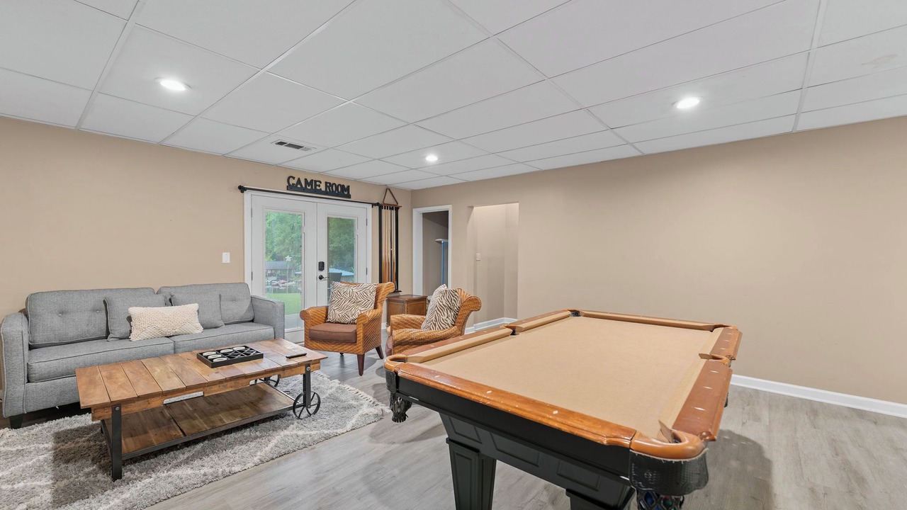 Photo of Livingroom in Northport