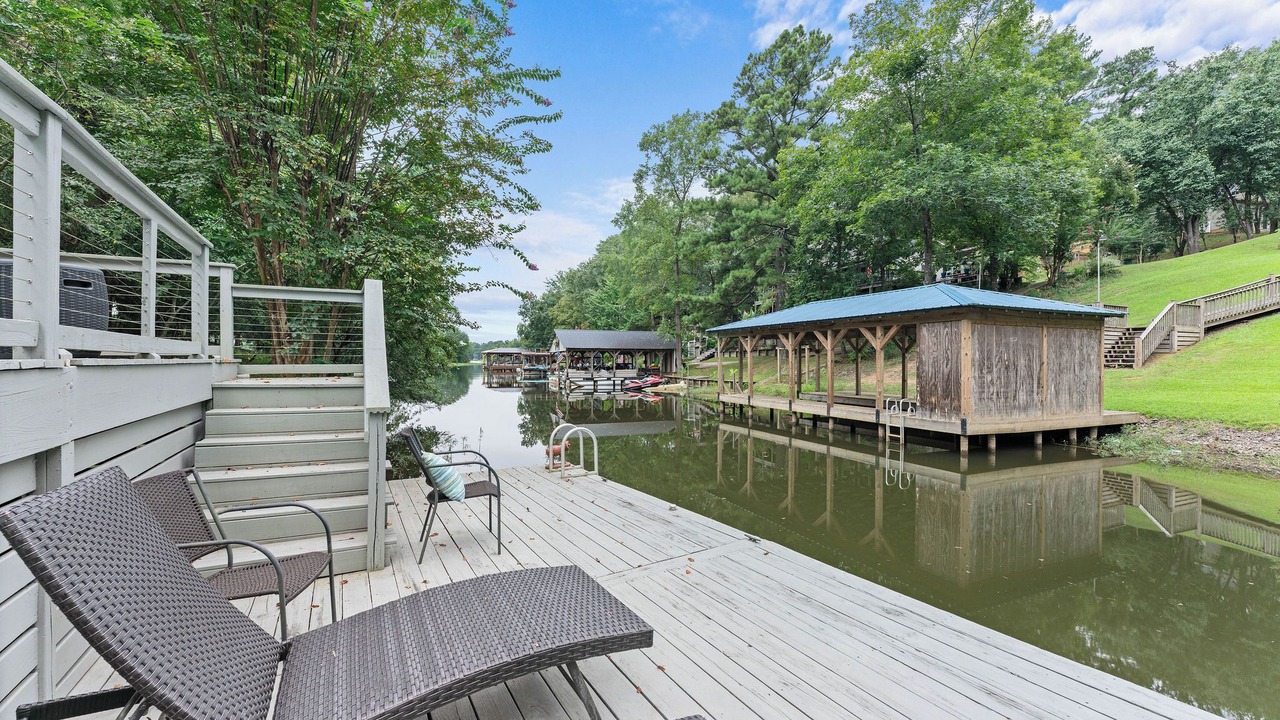 Photo of Patio Balcony in Northport