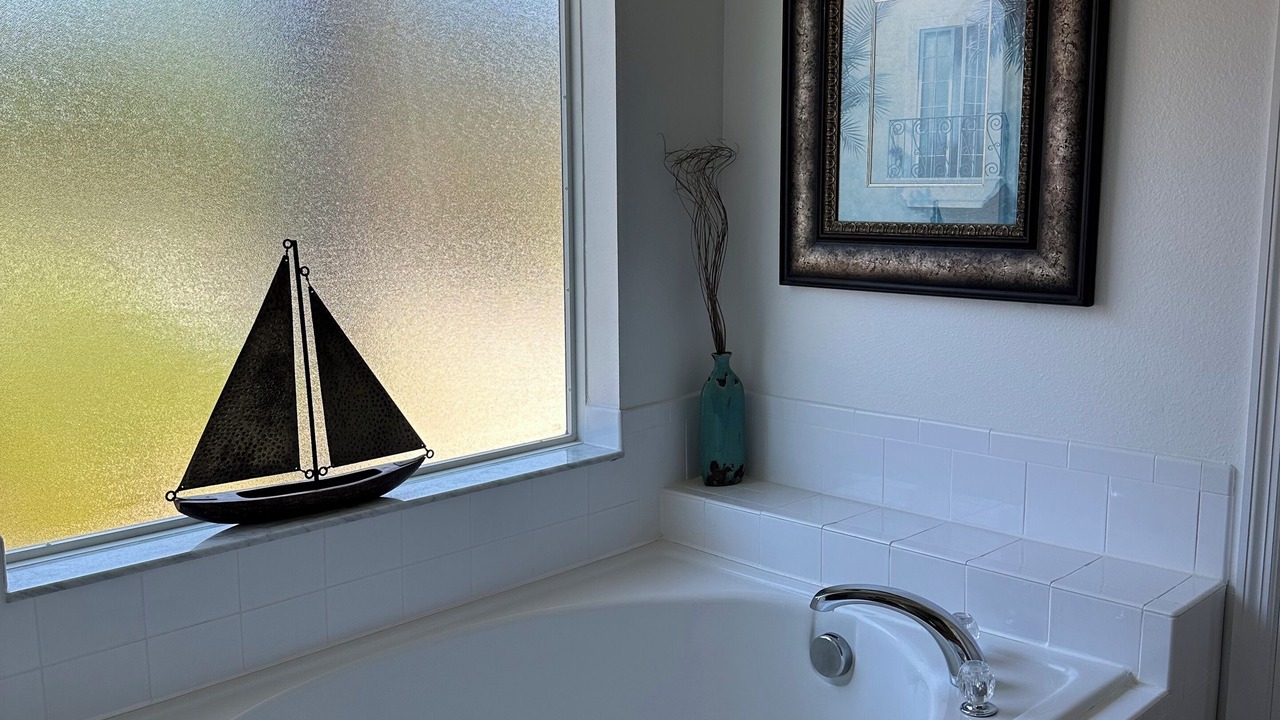Photo of Bathroom in Haines City