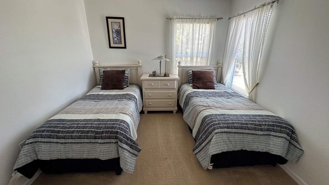 Photo of Bedroom in Haines City