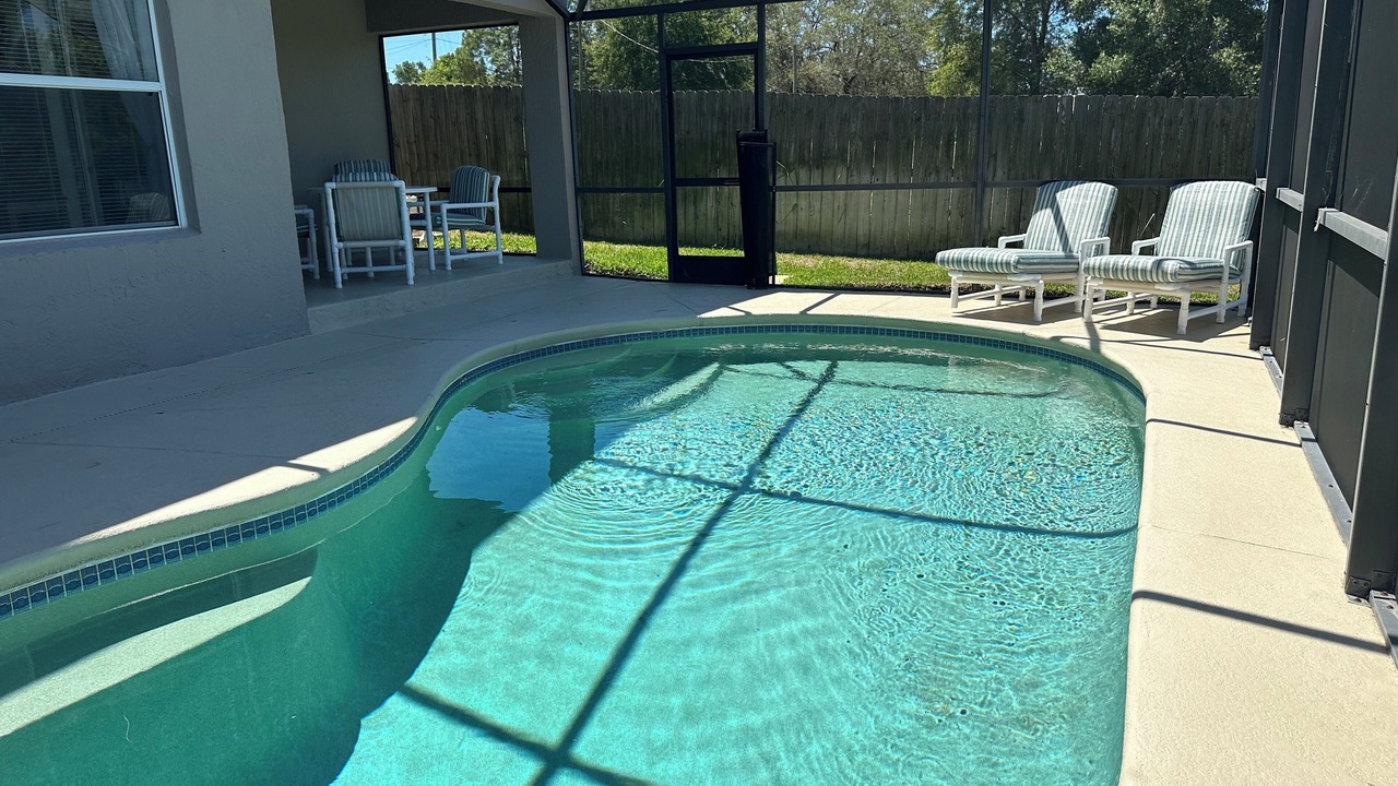 Photo of Outdoor in Haines City