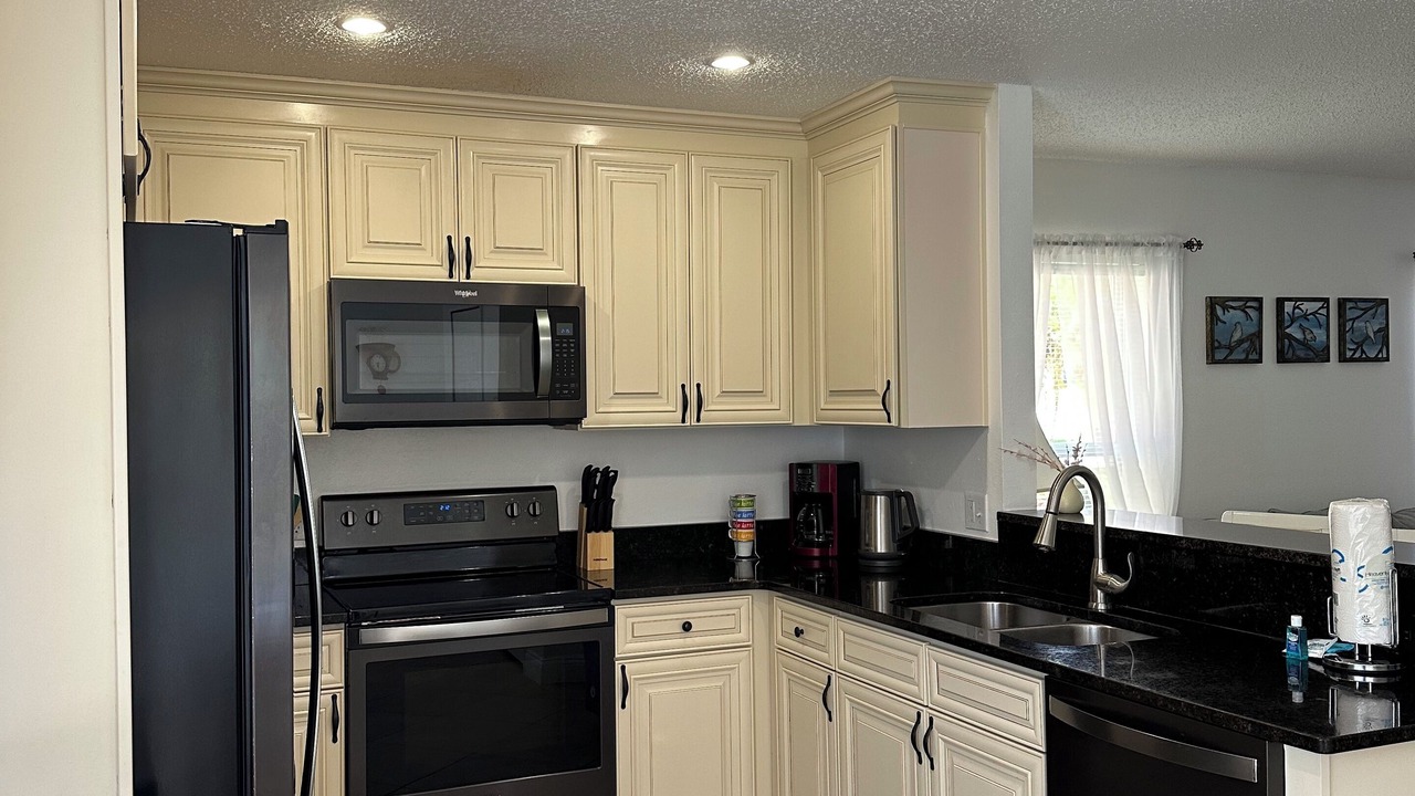 Photo of Kitchen in Haines City