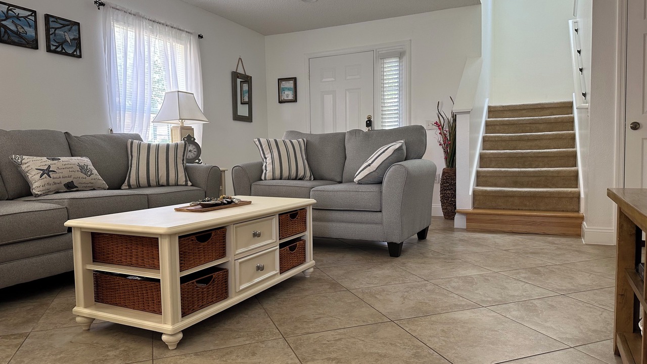 Photo of Livingroom in Haines City