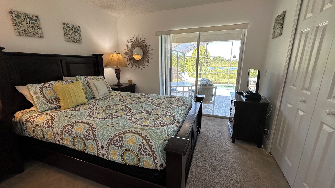 Photo of Bedroom in Haines City
