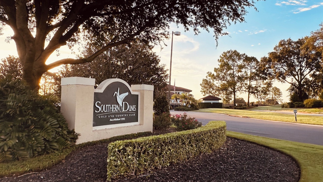 Photo of Outdoor in Haines City