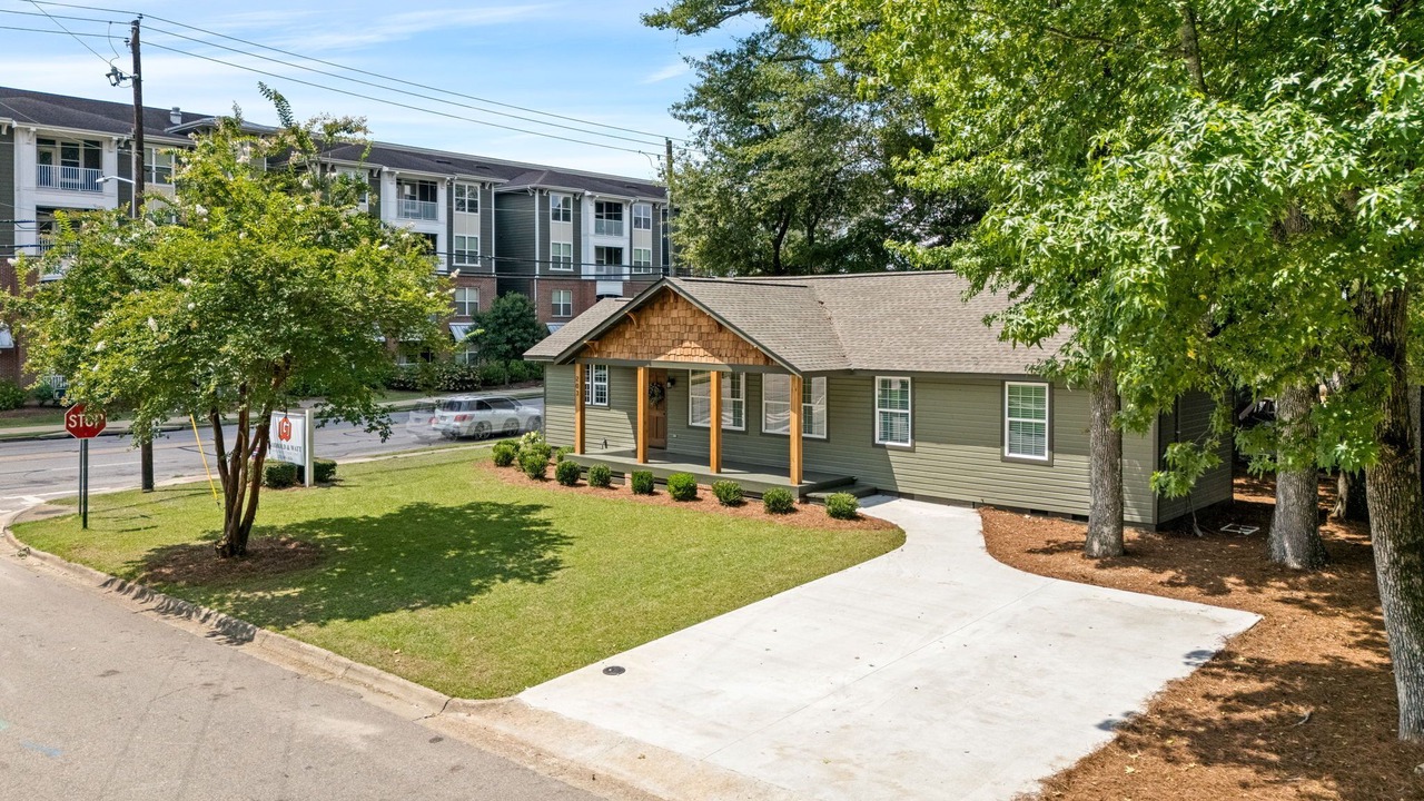 Photo of Outdoor in Auburn