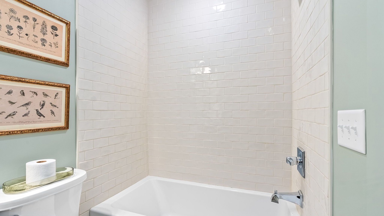Photo of Bathroom in Auburn