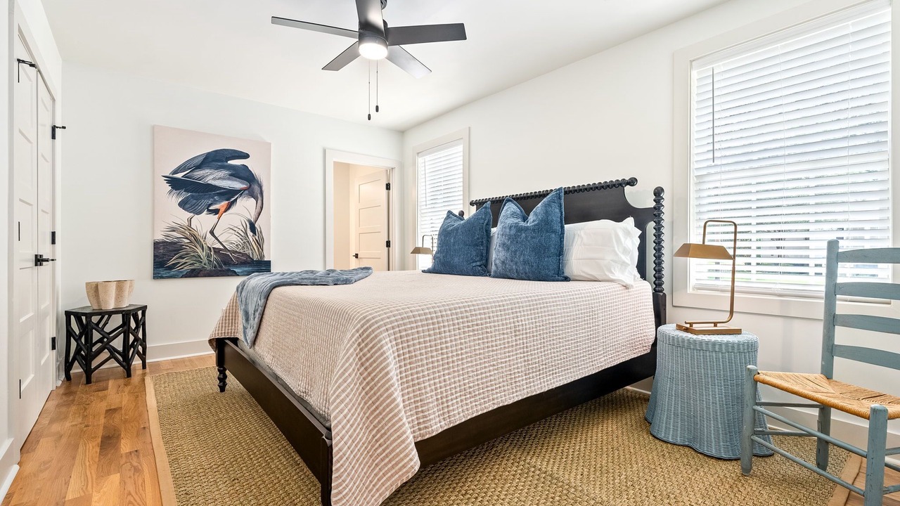 Photo of Bedroom in Auburn
