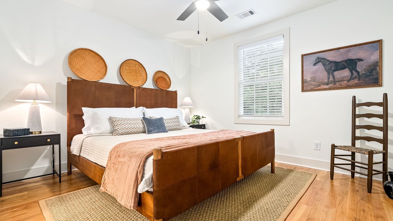 Photo of Bedroom in Auburn