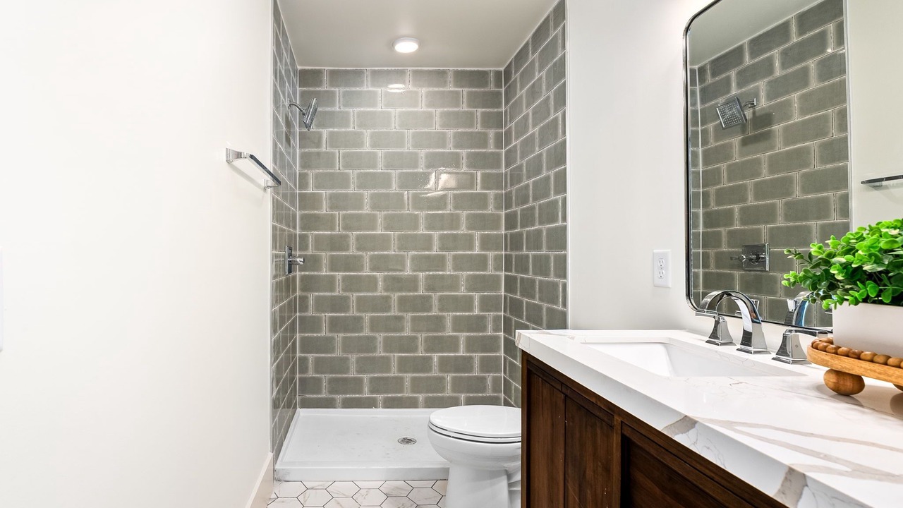 Photo of Bathroom in Auburn