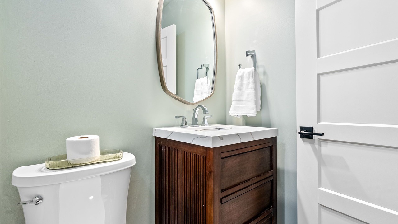 Photo of Bathroom in Auburn