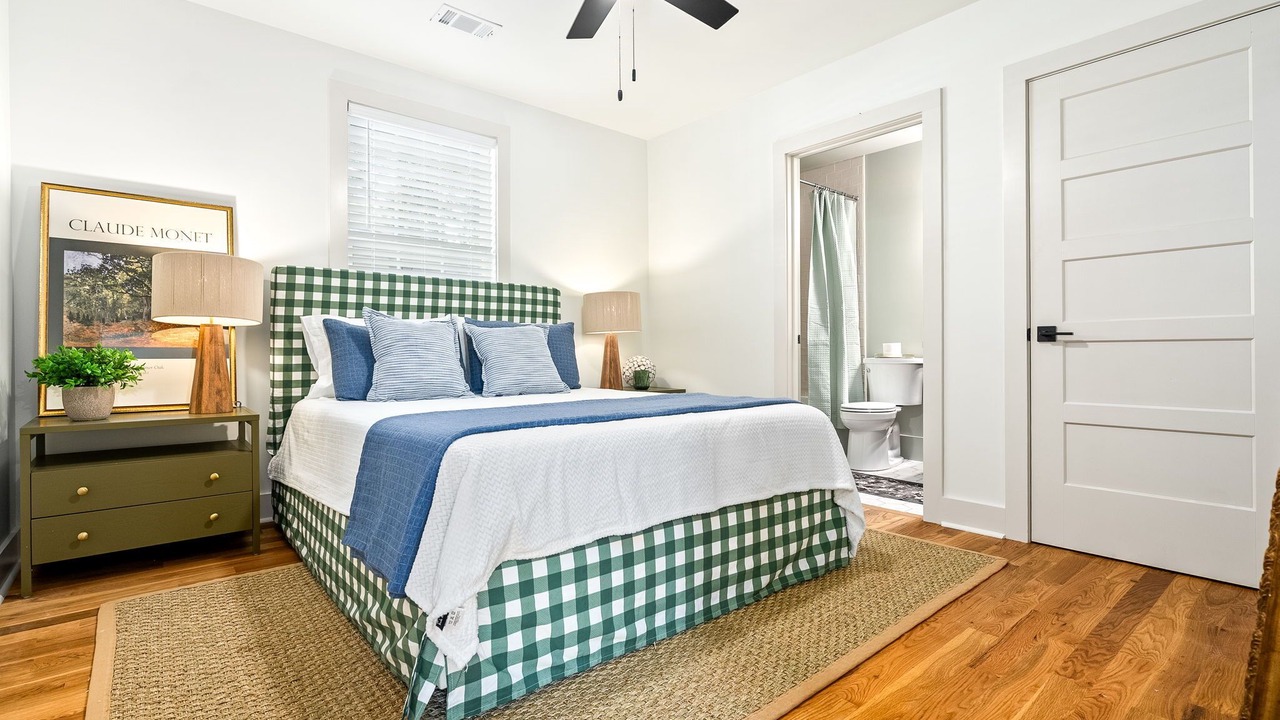 Photo of Bedroom in Auburn