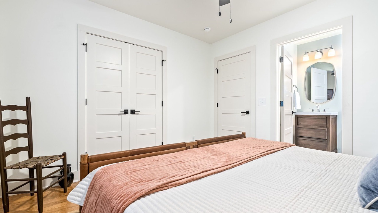 Photo of Bedroom in Auburn
