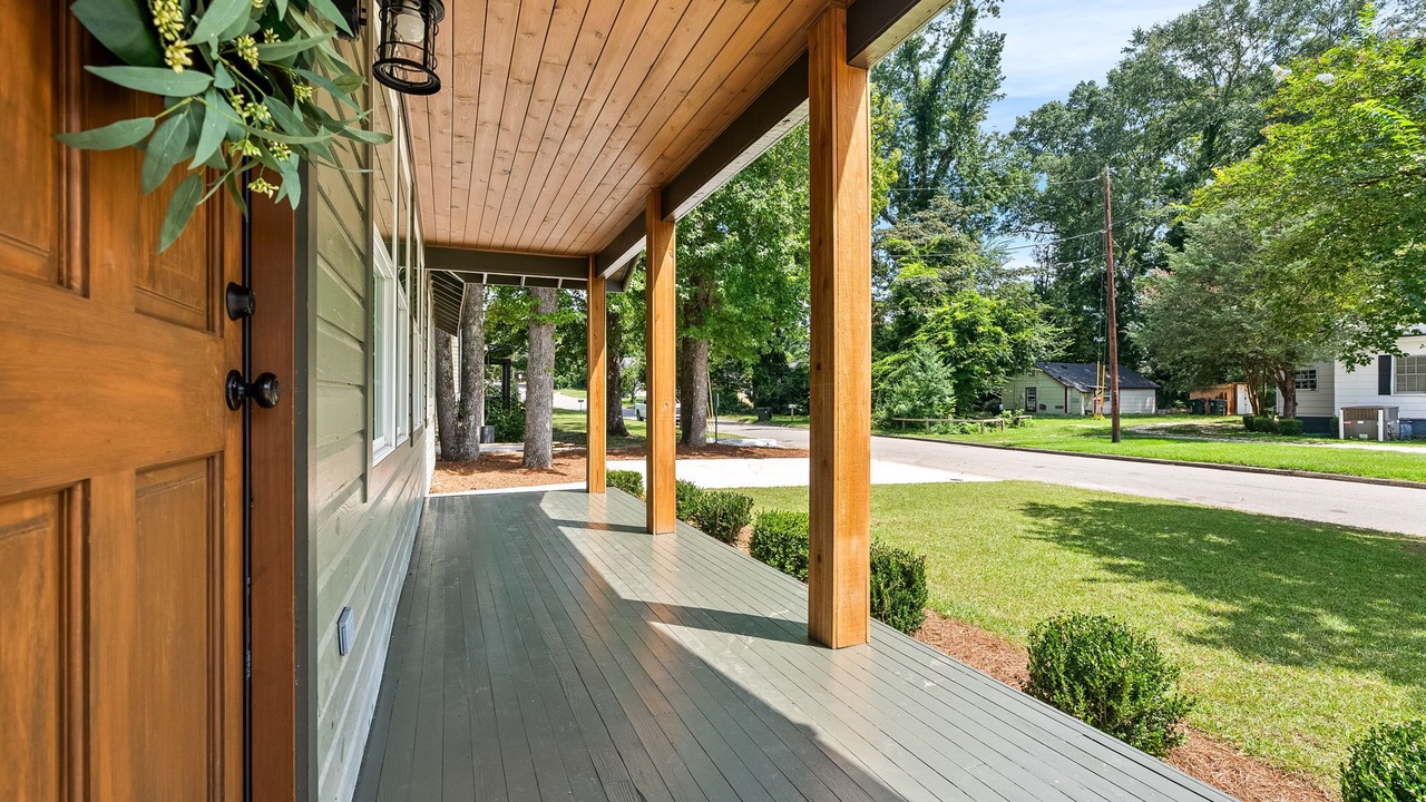 Photo of Outdoor in Auburn