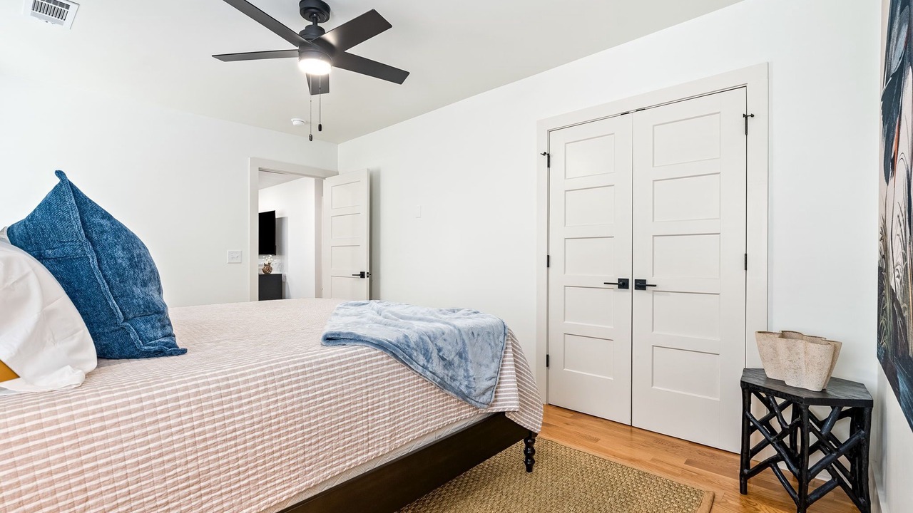 Photo of Bedroom in Auburn