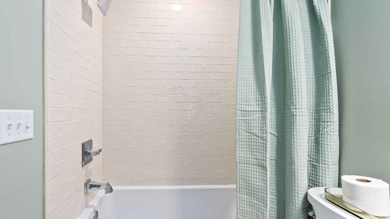 Photo of Bathroom in Auburn