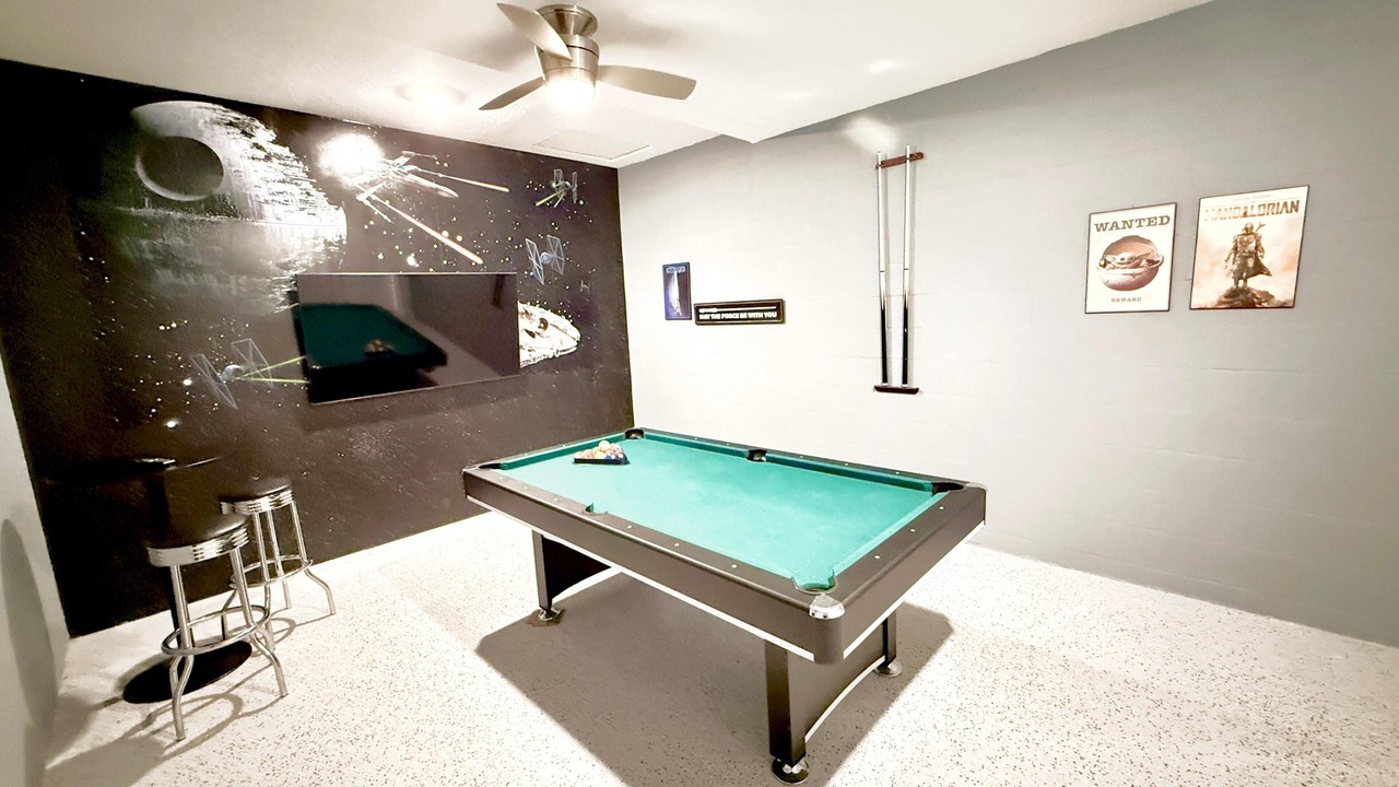 Photo of Bedroom in Four Corners