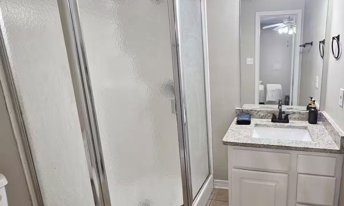 Photo of Bathroom in Starkville