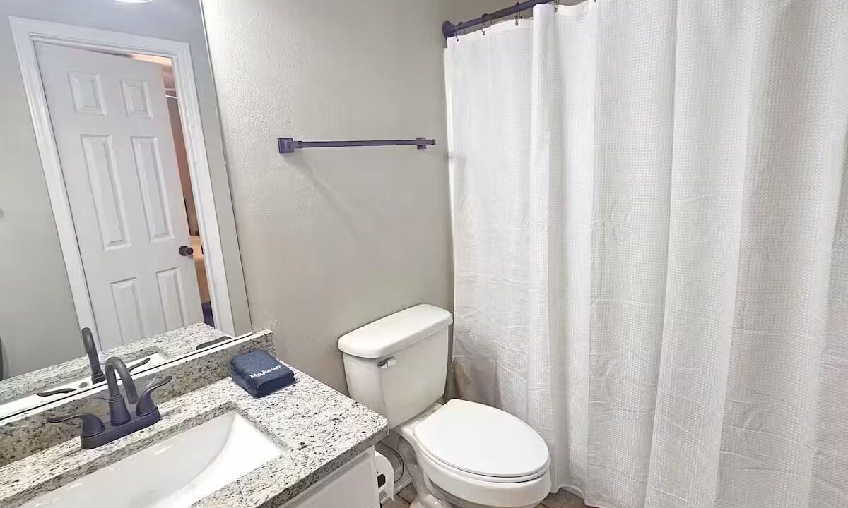 Photo of Bathroom in Starkville