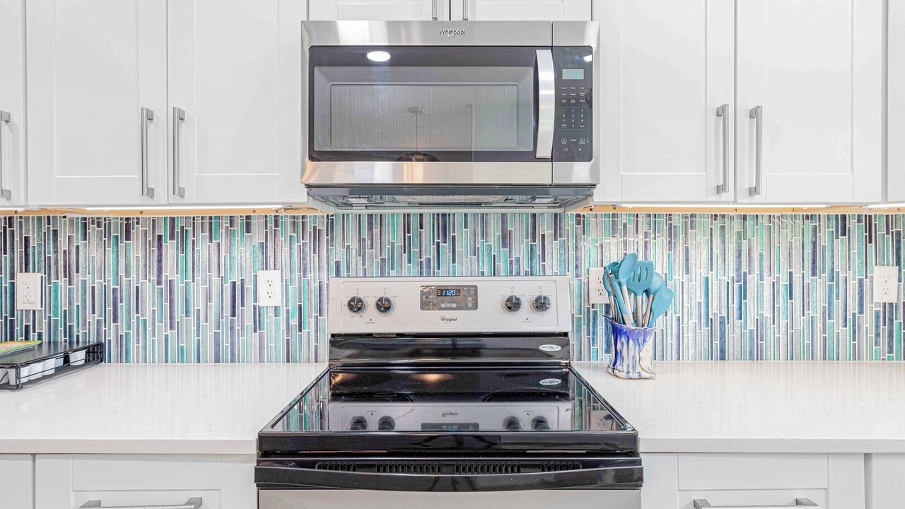Photo of Kitchen in Fort Walton Beach