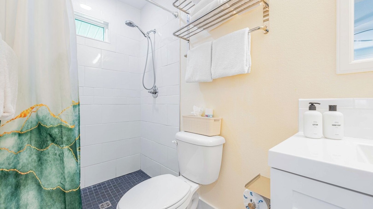 Photo of Bathroom in Fort Walton Beach