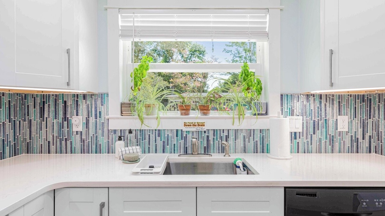 Photo of Kitchen in Fort Walton Beach