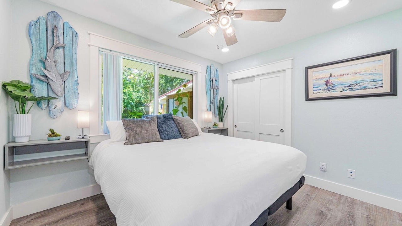 Photo of Bedroom in Fort Walton Beach