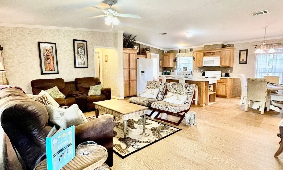 Photo of Livingroom in Pierson