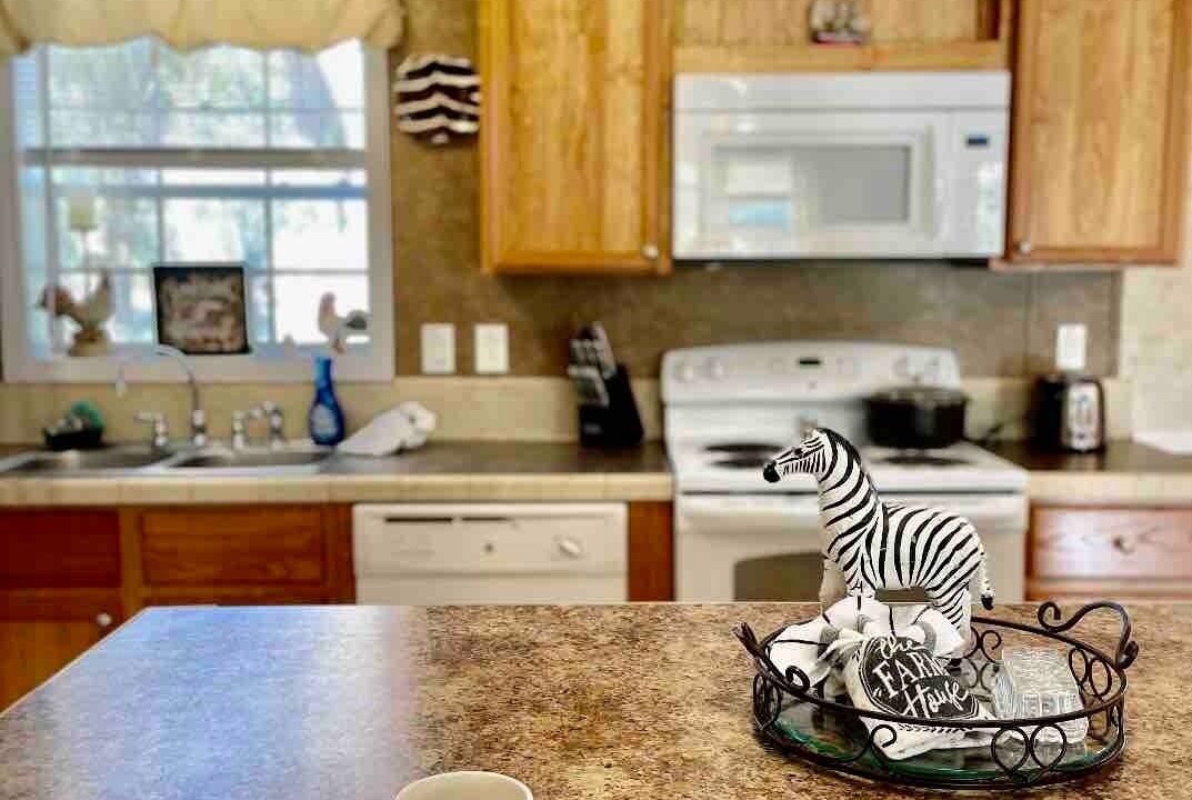 Photo of Kitchen in Pierson