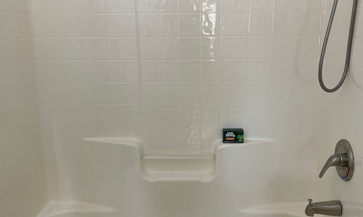 Photo of Bathroom in Pierson