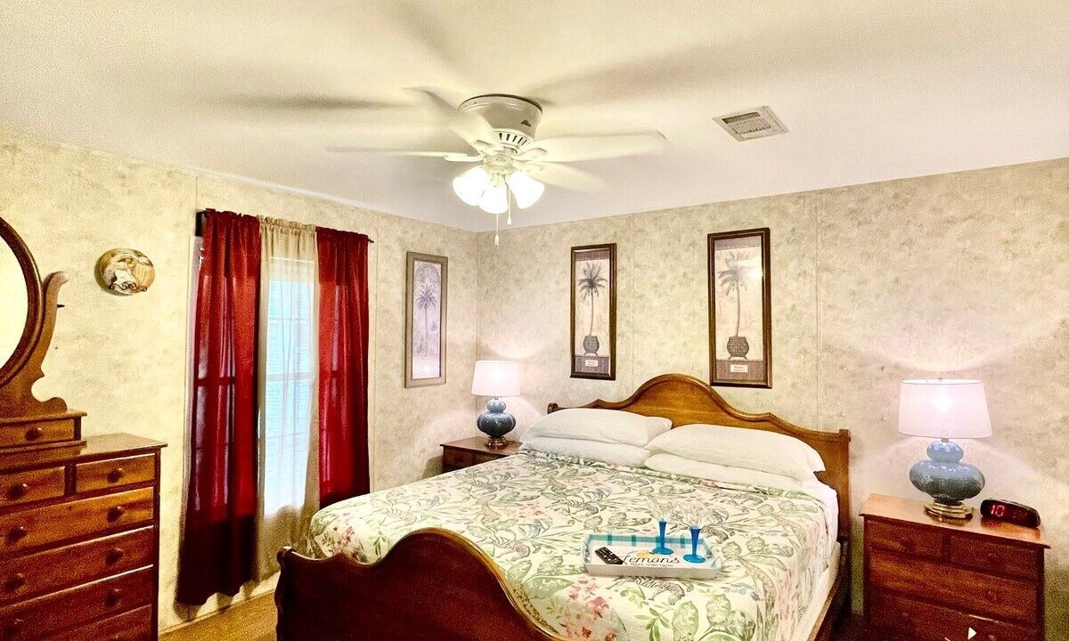 Photo of Bedroom in Pierson