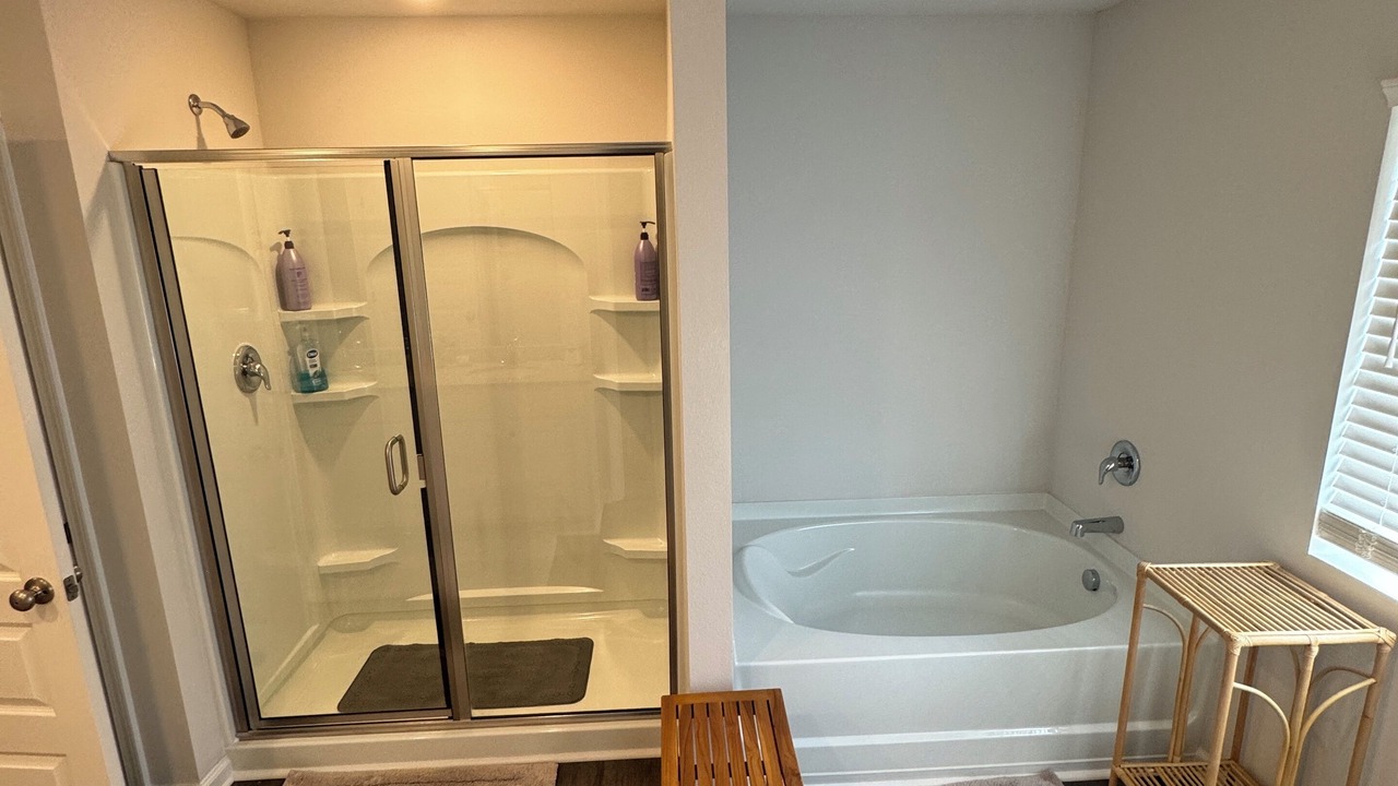 Photo of Bathroom in Valdosta