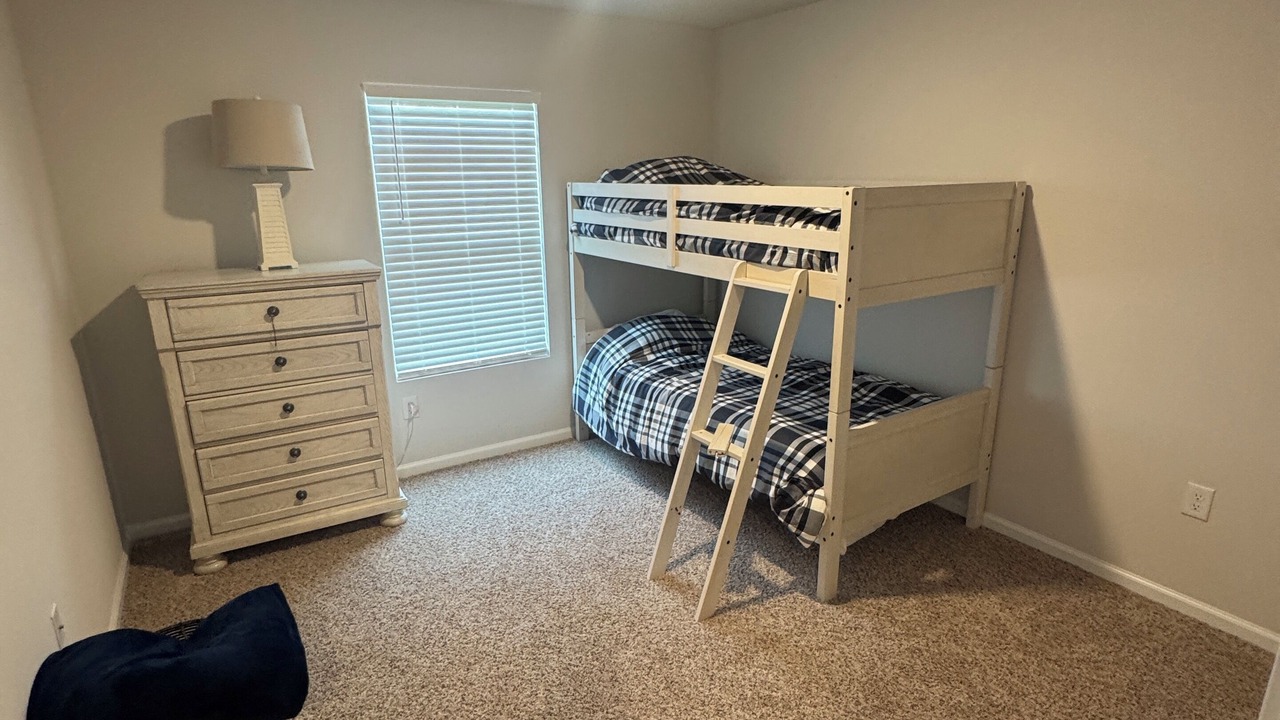 Photo of Bedroom in Valdosta
